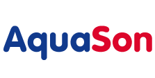 AquaSon Logo