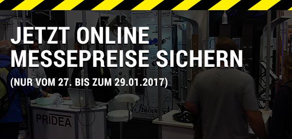 Baumesse Angebot