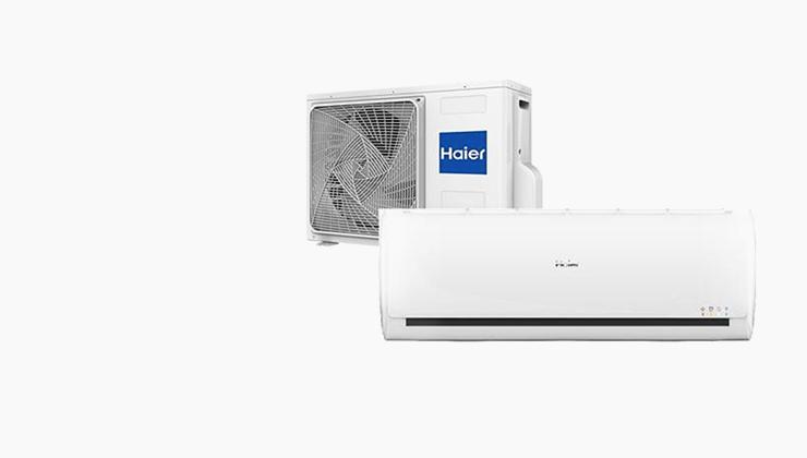 Haier Pearl Propan R290 Split-Klimaanlage – 3.5 kW » AircoWithoutStek –  SimplyGasfree